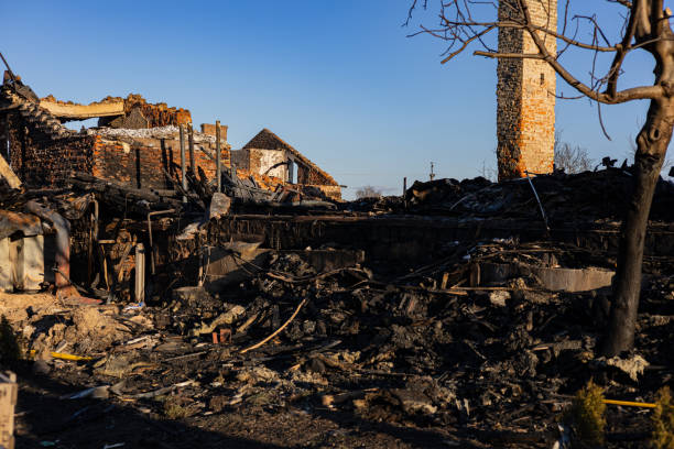 Reliable Fire Damage Restoration contractor in Brinklow, MD by Fire Damage Flint